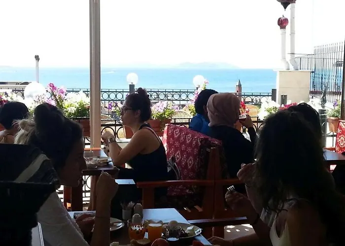 Hotel: Big Apple Hotel