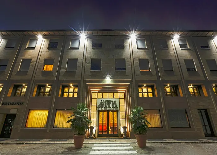 Albergo Italia