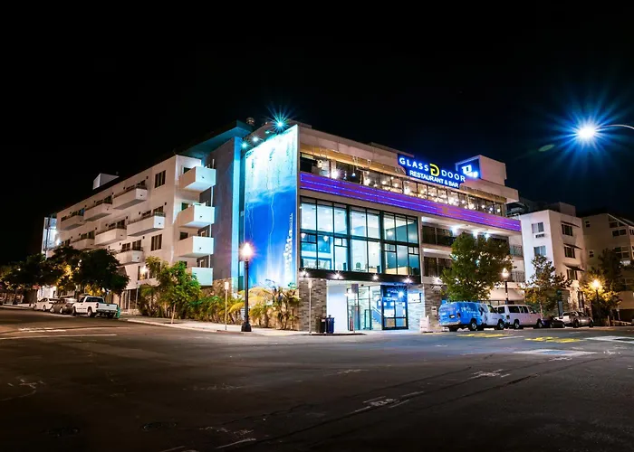 Porto Vista Hotel In Little Italy (Adults Only)