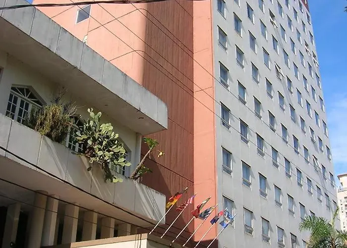Julio Cesar Hotel