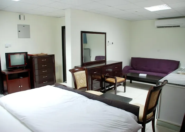 Paradise Inn Hotel