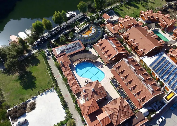 Romantic hotels Bc Spa
