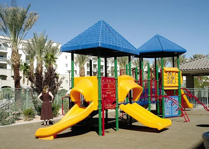 Worldmark Las Vegas Boulevard