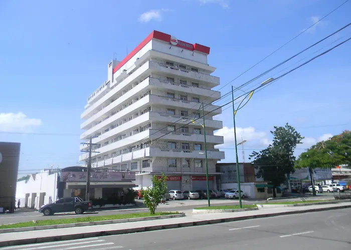 Hotel: Hotel Slaass