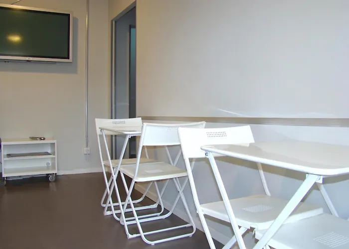 Haustierfreundliches Hotel: BNB near Brandenburg Gate - Rooms&Apartments