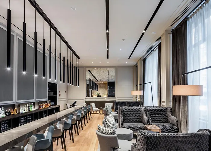 Boho Prague - Small Luxury s