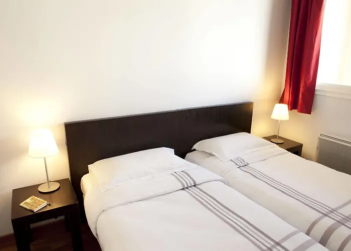 Ruby Suites Quartier Les Halles By Popinns