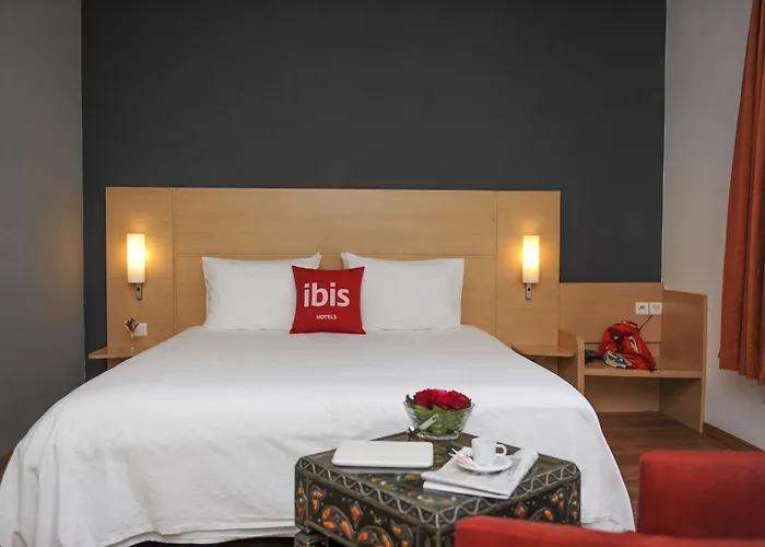 Ibis Agadir