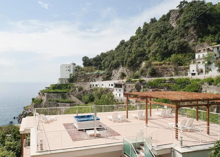 Residence La Dolce Vita