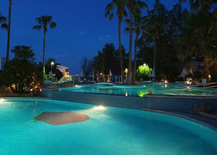 Apartment: Eden Alcudia