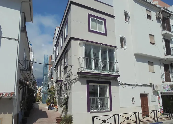 Huisdiervriendelijk hotel: Tak Boutique Old Town Con Parking Bajo Disponibilidad Hasta 15 Marzo 2026