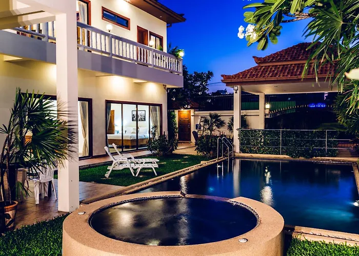 Holidays home Avoca Pool s