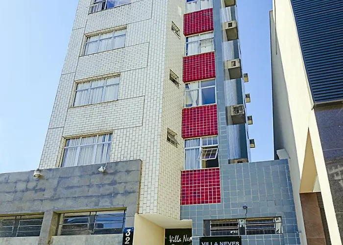 Villa Neves Residence