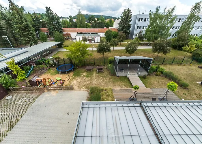 Nad Kralovnou & Restaurant