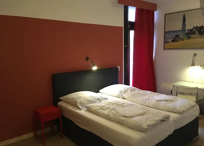 Kaiserpassage- Ihr Cityhostel