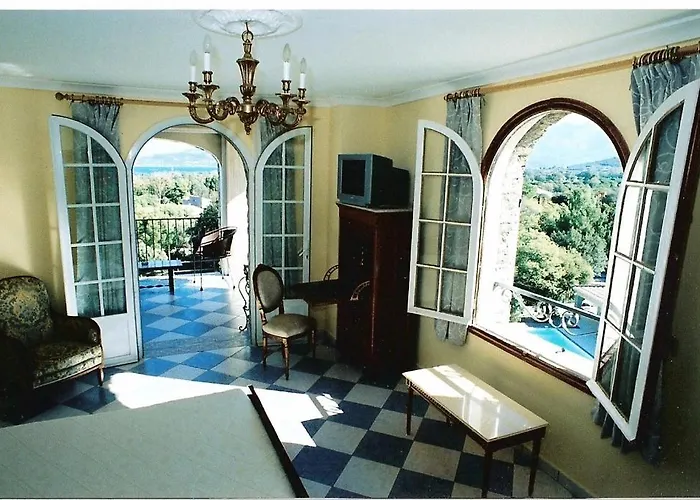 Hôtel accueillant les animaux: The Manor