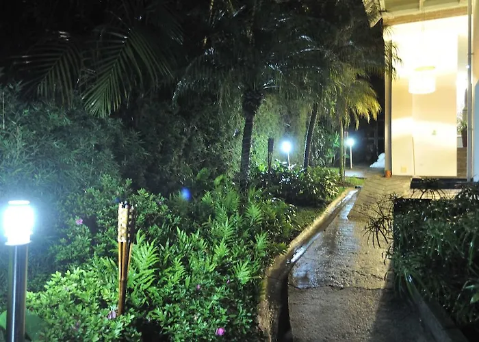 Hotel with pool: Las Rosas Hotel Boutique