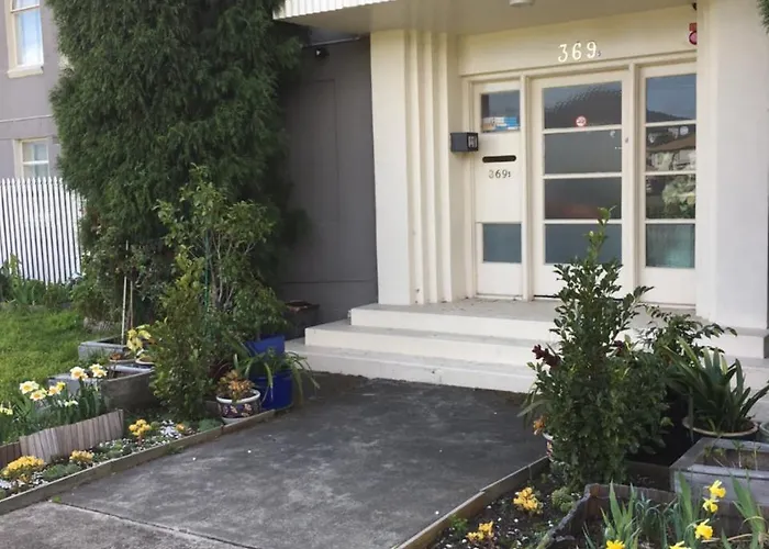 Best Selfcatering Hobart Apartments