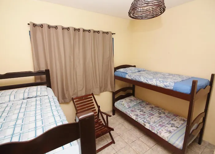 Albergue: Pousada Fortaleza Aeroporto House