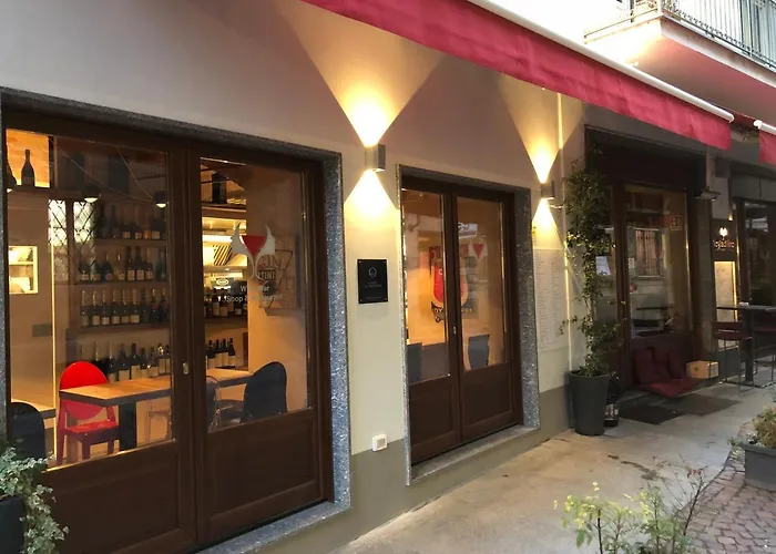  Voglia Di Vino