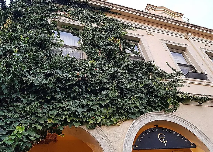 Carlton Terrace