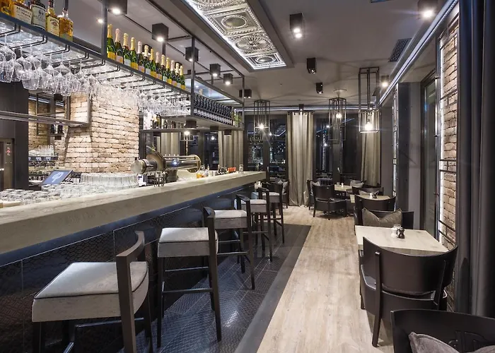 Aparthotel By Daspaul