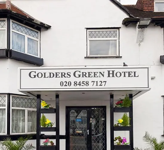  Golders Green
