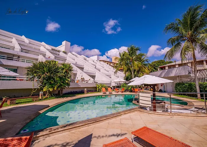 Varandas De Ponta Negra