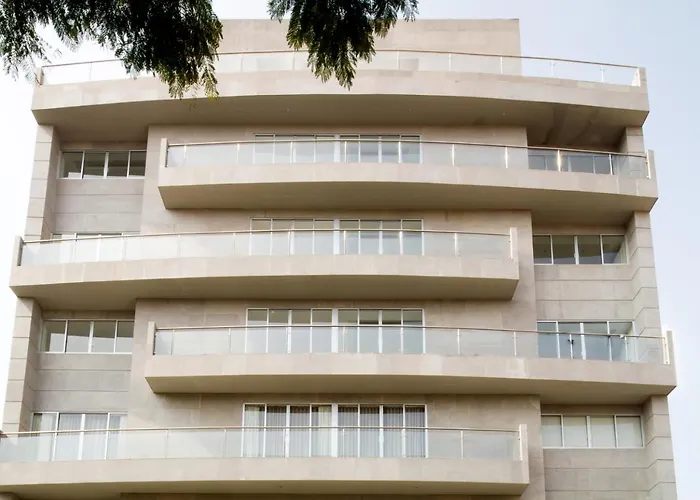 Hotel boutique: Pennsylvania Suites