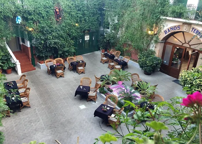 Balneario La Encarnación