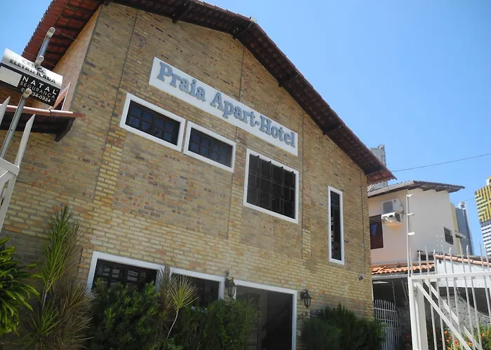 Praia Apart Hotel