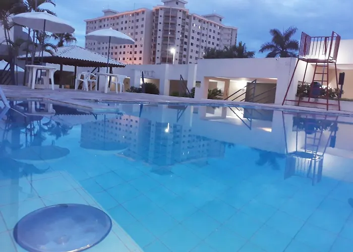 Eldorado Flat Service