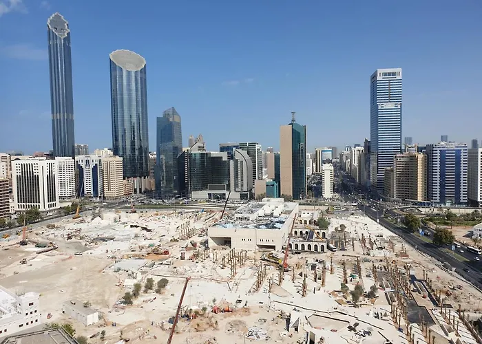 Platinum Hotel Apartments