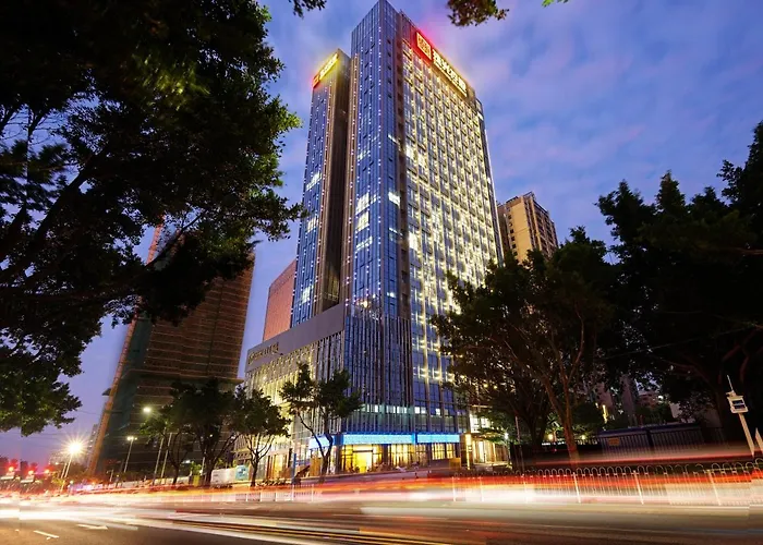 Royal Star Apartment