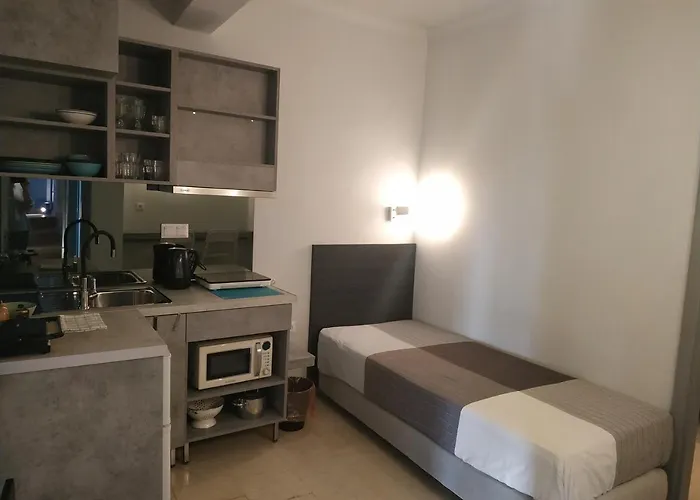 Loc Hospitality Urban Suites