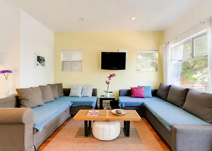 Venice Beach Vacation Condos