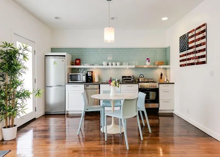 Venice Beach Vacation Condos