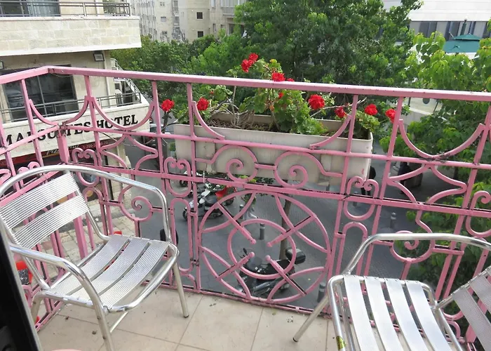 Alon Hotel