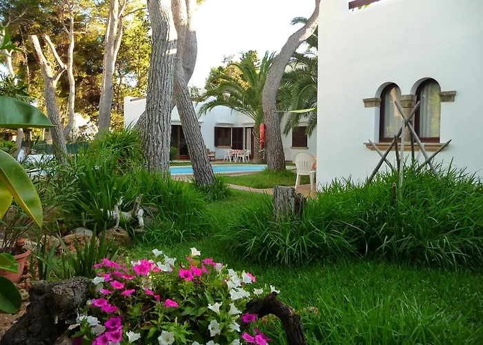 Apartamentos Osa Menor