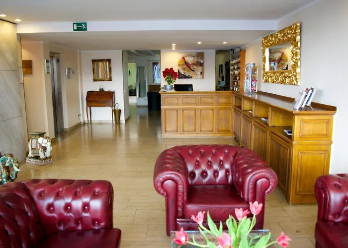 Hotel Terminus
