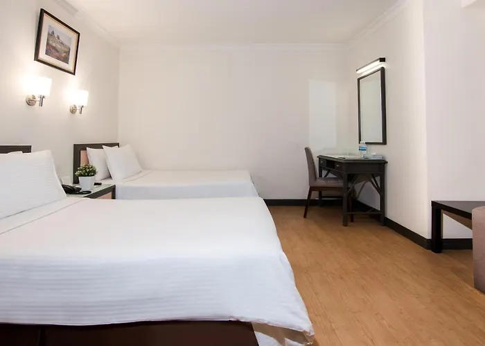  Corona Inn Kuala Lumpur