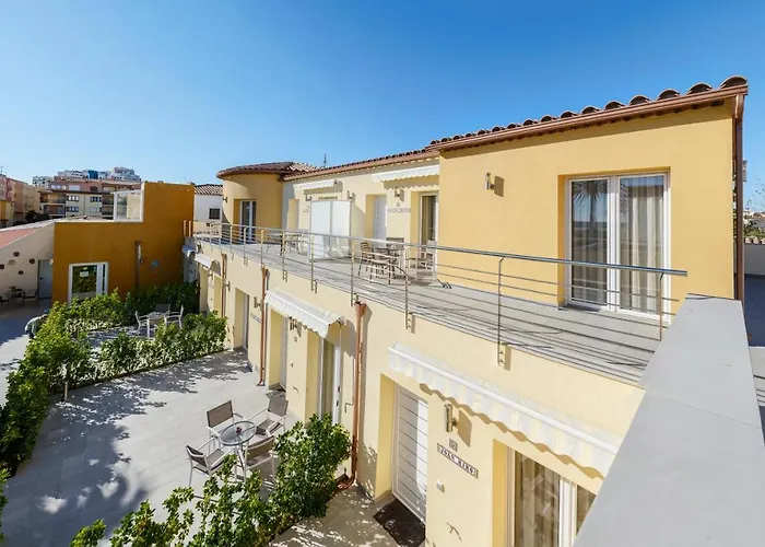 Location Maison Vacances La Vida Sin Limites Emp