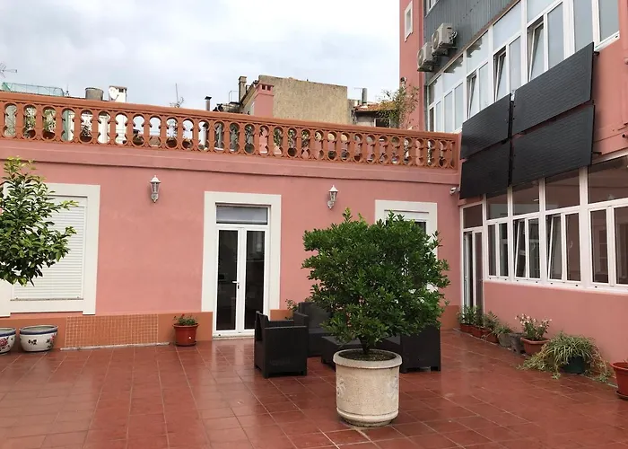 Haobo Center
