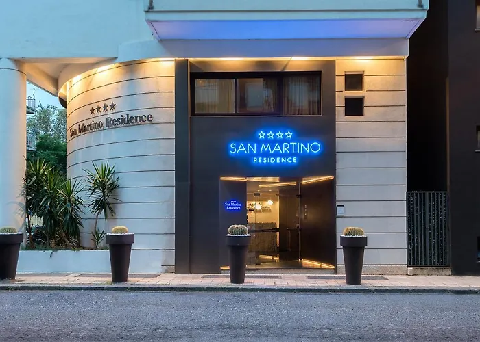 Residence San Martino