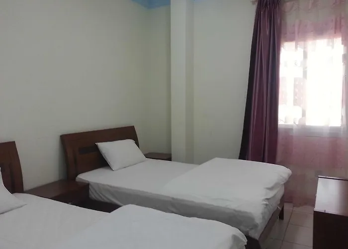 Paradise Inn Hotel