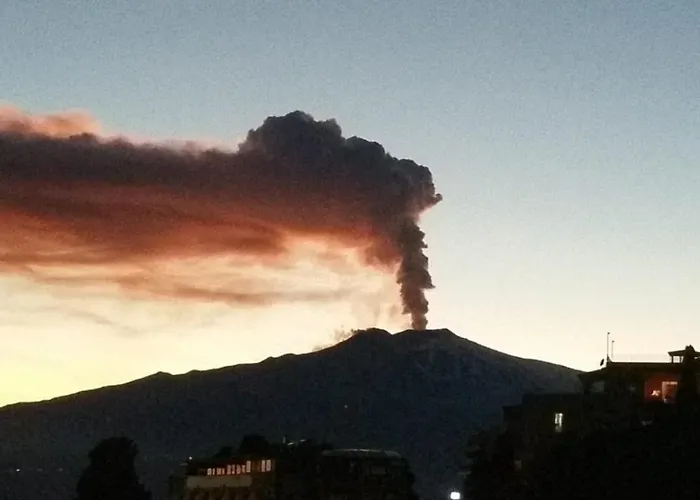 Cheap hotel: Villa Sara