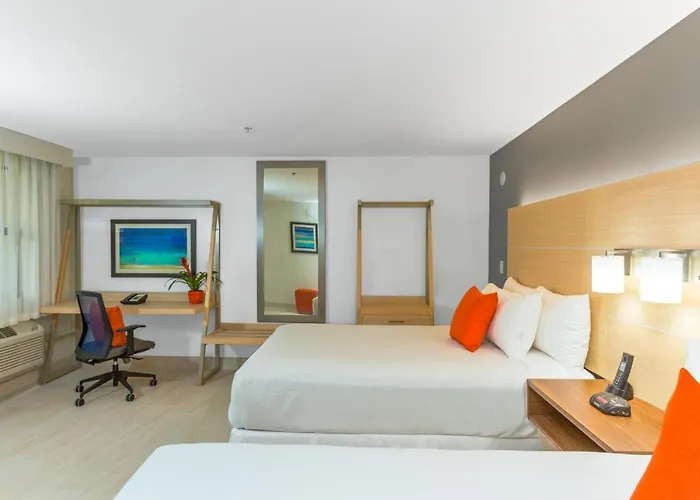 Cheap hotels Seagull Miami Beach