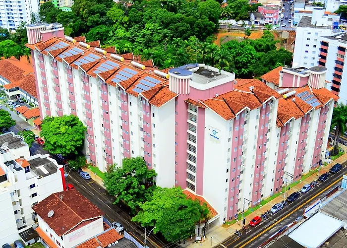 Suites Hotsprings -