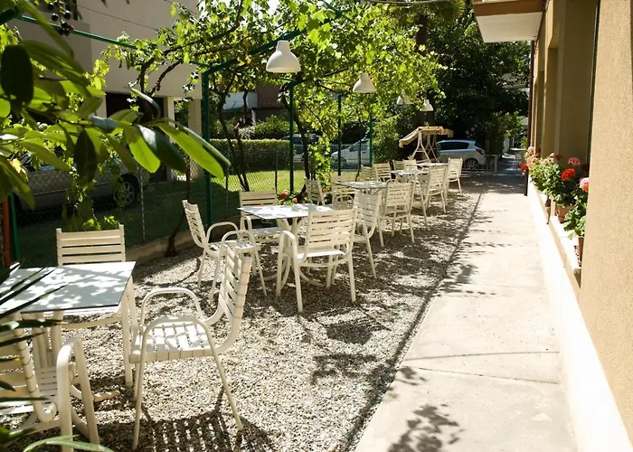 Hotel Carezza