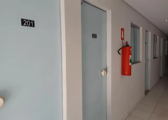 Hotel: Hotel Vitrine